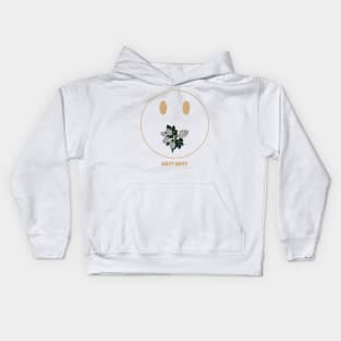 Hoppy Beer Kids Hoodie